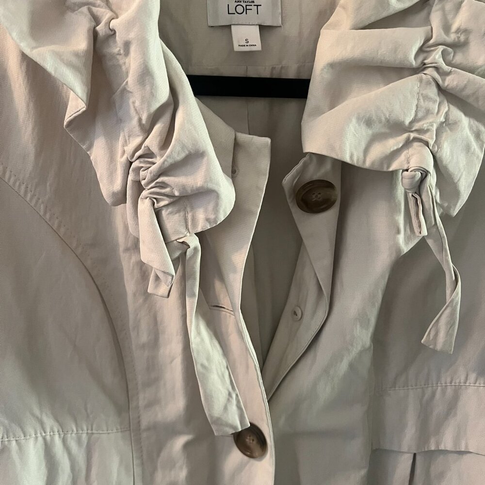 Jacket - Picture 2 of 3